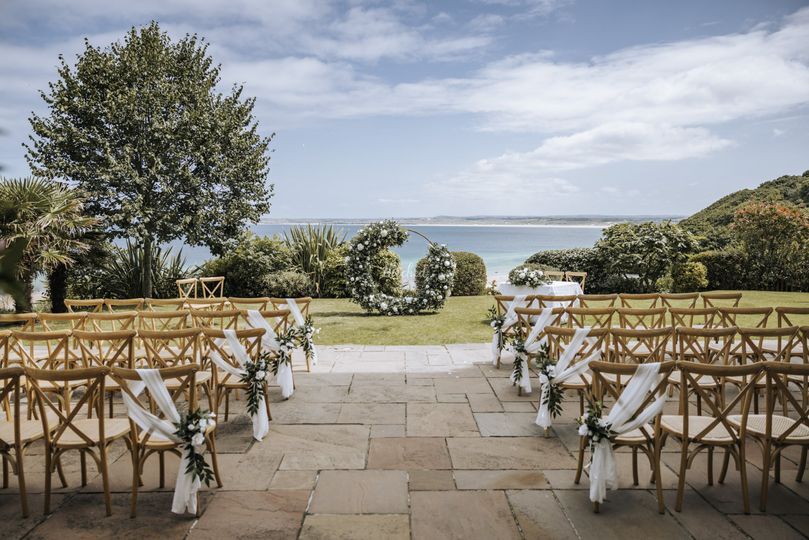 Harbour Hotel St Ives