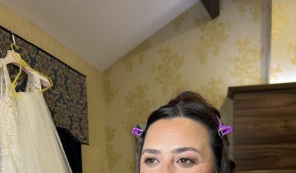 Glammed By Madz Bridal