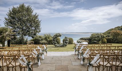 Harbour Hotel St Ives