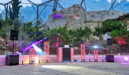 SoundONE Cornwall Wedding DJ