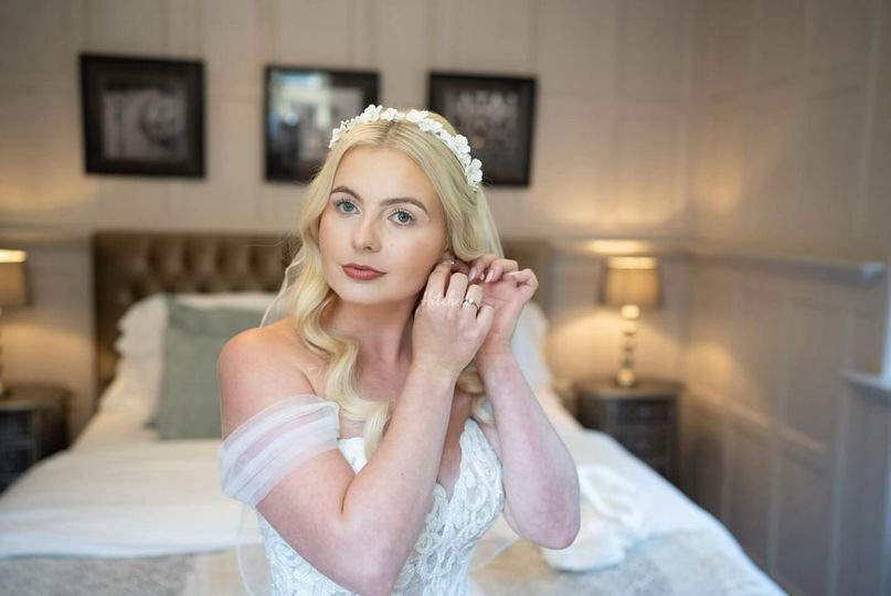 Emily Tamsin Makeup Artist