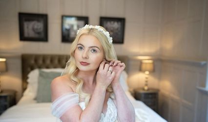 Emily Tamsin Makeup Artist