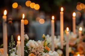 Wedding Candles