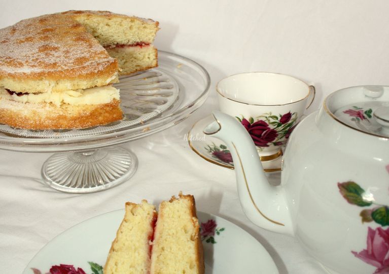 More Tea Darling