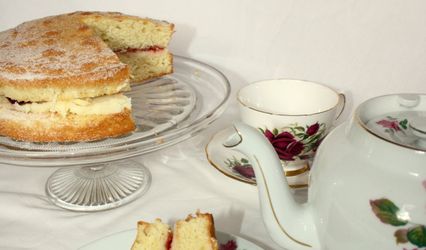 More Tea Darling