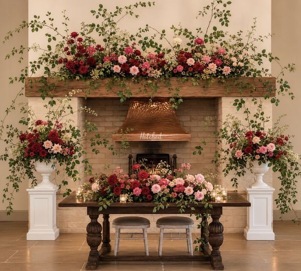 Louise Rose Flowers & Special Events