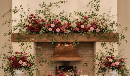 Louise Rose Flowers & Special Events