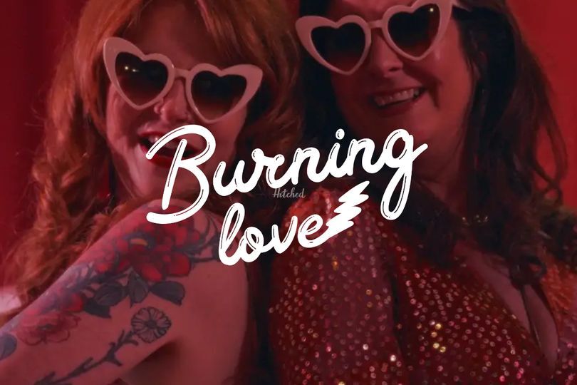 Burning Love Films