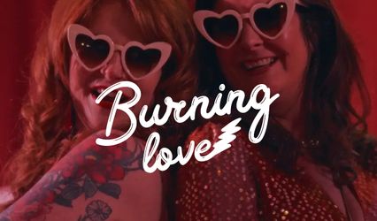 Burning Love Films