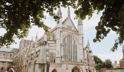 Winchester Cathedral