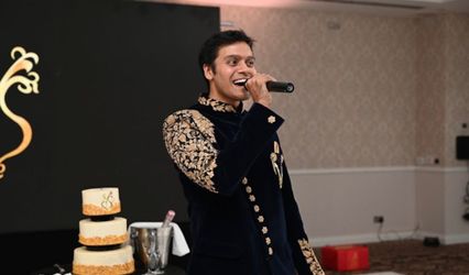Toastmaster Shiv