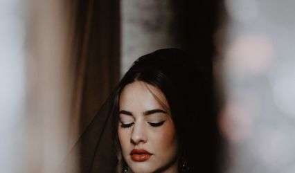 Katie Gale Bridal