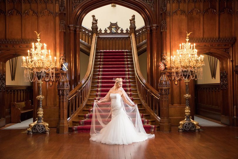 Windermere Wedding Photography