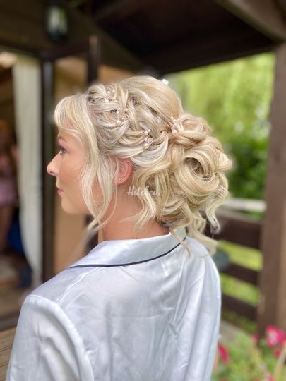 Gemma New - Bridal
