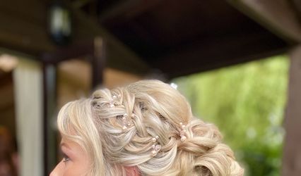 Gemma New - Bridal