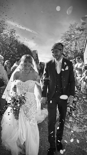 The Wedding Memory Co