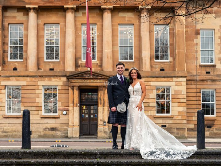 Clayton Hotel Glasgow