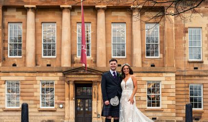 Clayton Hotel Glasgow