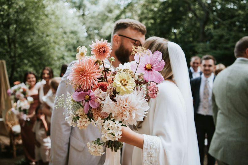 Bryony Mae Flowers