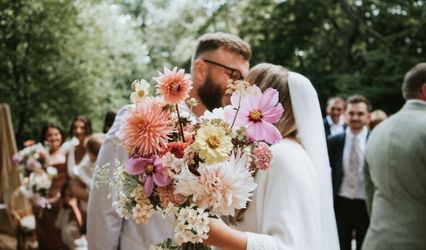 Bryony Mae Flowers