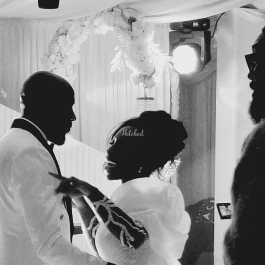 The Bridal Assistance Service