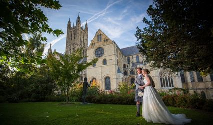 Canterbury Cathedral Lodge