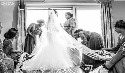 The Bridal Assistance Service