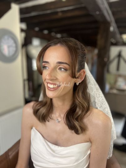 Makeup by Amy