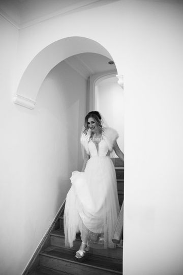 Brides By Charlie Louise