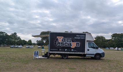 Van Escape