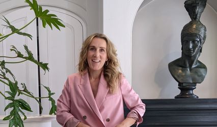 Sarah Clarke Celebrates