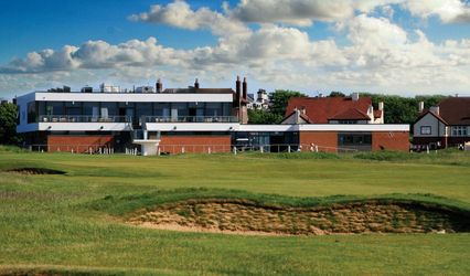West Lancashire Golf Club