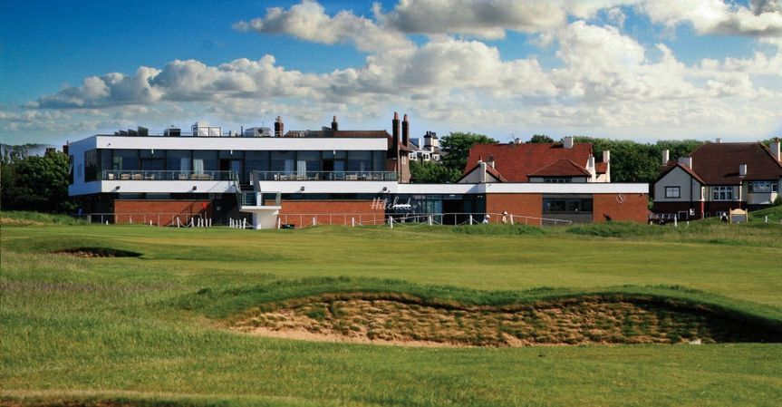 West Lancashire Golf Club