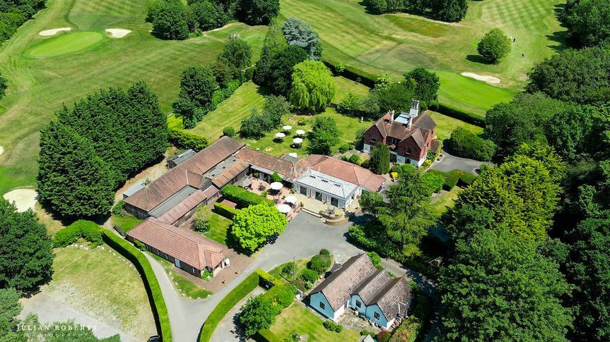 Oaks Farm