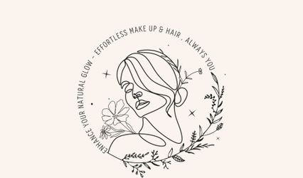 Olivia Franklin Makeup and Hair