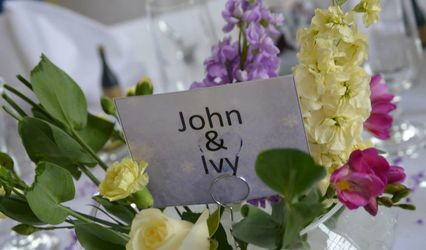 ChalmersEssence Weddings & Events