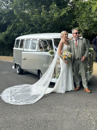 Vee Dub Occasions