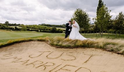 Goring and Streatley Golf Club