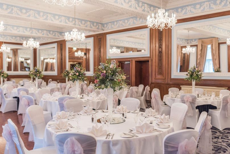 St George's Hotel