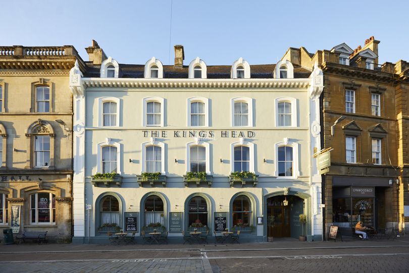 The Kings Head