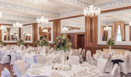 St George's Hotel