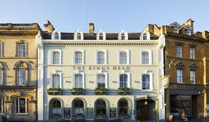The Kings Head