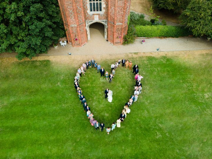 Wedding Photography Essex