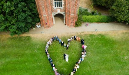 Wedding Photography Essex