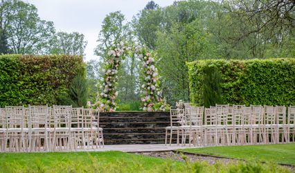 Linthwaite House Hotel