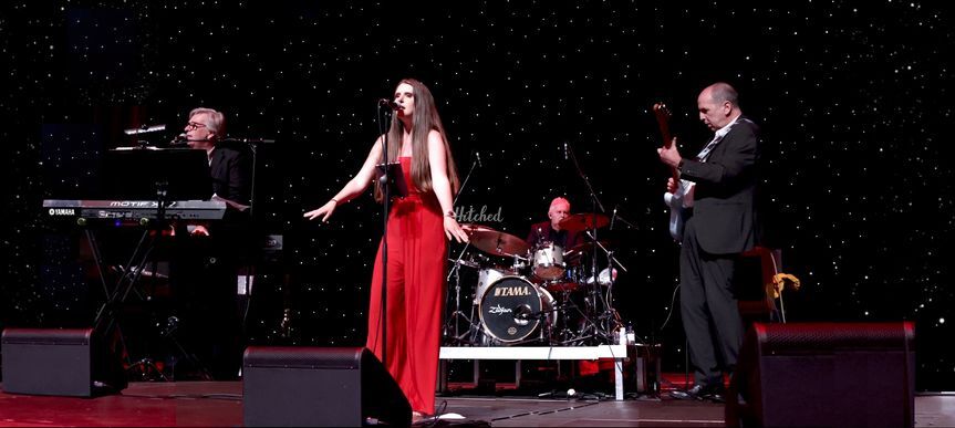DC Party & Dance Band