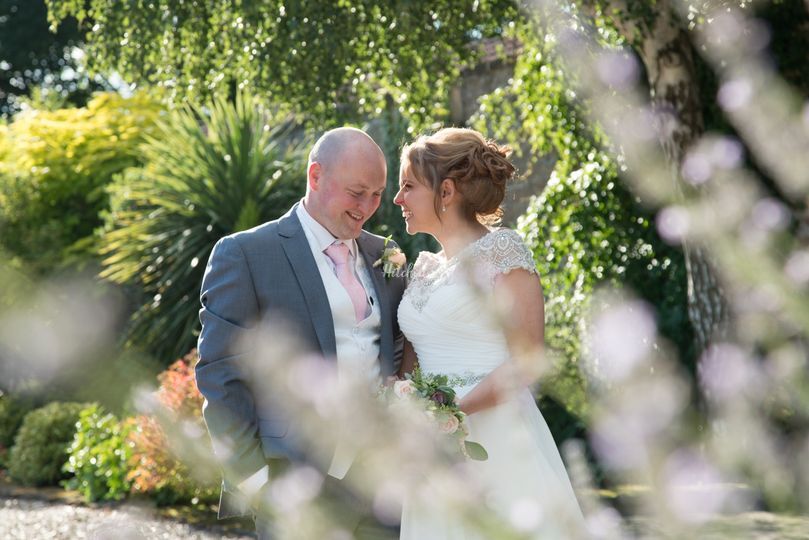 Ian Dearman Weddings