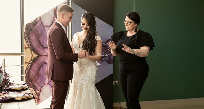 Your First Dance by Chaz