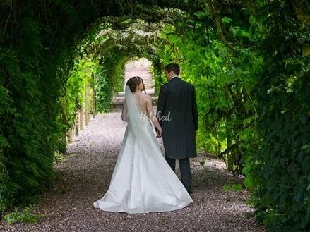 Lilleshall Hall Wedding Venue Newport, Shropshire | hitched.co.uk