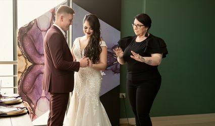 Your First Dance by Chaz